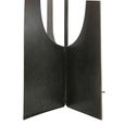 Glenthorpe Floor Lamp - Bronze Metal