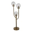 Wellesley Table Lamp - Three Globe