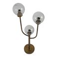 Wellesley Table Lamp - Three Globe