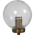Wellesley Table Lamp - Three Globe