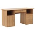 Dallas Computer Desk - AW12289