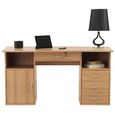 Dallas Computer Desk - AW12289
