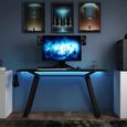 Oblivion Gaming Desk - AW9220