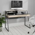 Salcombe Home Office Desk - AW3160