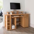 San Diego Office Desk - AW12004
