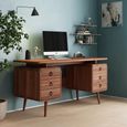 Somerset Home Office Desk - AW3110