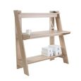 Arizona Writing Desk - Light Oak - AW2100