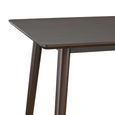 Novogratz Brittany Desk - Walnut - AW4524801COMNUK