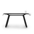 Oblivion Gaming Desk - AW9220