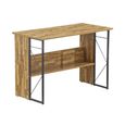 Rhodes Home Office Desk - AW3524