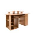 San Diego Office Desk - AW12004