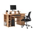San Diego Office Desk - AW12004