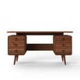 Somerset Home Office Desk - AW3110