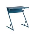 Novogratz Regal Accent Table - Blue - 3076906COMNUK