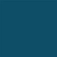 Novogratz Regal Accent Table - Blue - 3076906COMNUK