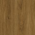Novogratz Regal Accent Table - Walnut - 3076905COMNUK