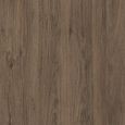 Owen Retro Desk - Rustic Oak - 9327333COMUK