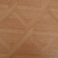 Grenoble Desk - 2 Drawer - Oak