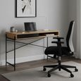 Angus Writing Desk - Oak