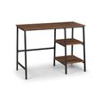 Tribeca Writing Desk - Walnut