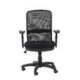 Dakota Managers Mesh Office Chair - AOC9200-M