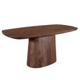 Baldwin Bar Table - Mango Wood
