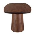Baldwin Bar Table - Mango Wood