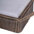 Belvedere Buffet Stand - Aged Gold - Multi Tier