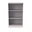 Camden Bookcase - 40cm - Cashmere