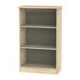 Knightsbridge Bookcase - Oak