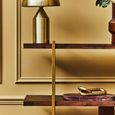 Brando Shelving Unit - Open - Acacia Wood