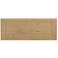 Chateau Bookcase - Large - Grey Painted - Pine