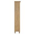 Chateau Bookcase - Large - Natural - Rustic Pine