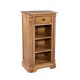 Nalandra Mango Wood 1 Drawer Small Bookcase thumbnail 3