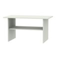 Camden Coffee Table - Cashmere