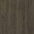 Owen Retro Coffee Table - Rustic Oak - 5067496COMUK