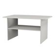 Knightsbridge Coffee Table - Grey