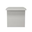 Knightsbridge Coffee Table - Grey