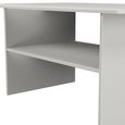 Knightsbridge Coffee Table - Grey