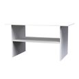 Camden Coffee Table - White Gloss