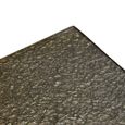 Akola Coffee Table - Glass and Gold
