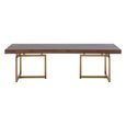 Brando Coffee Table - Acacia Wood