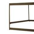 Grenoble Coffee Table - Hexagonal - Oak