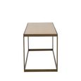 Grenoble Coffee Table - Oak