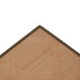 Grenoble Coffee Table - Oak