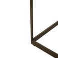 Grenoble Coffee Table - Oak