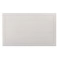 Provence Painted Coffee Table - 2 Drawer - Truffle