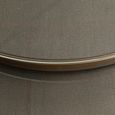 Bloomville Shagreen Top Round 2 Tier Coffee Tables