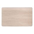 Claridge Coffee Table - Beige - Brushed Gold - Ceramic Top