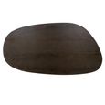 Ellington Coffee Table - Brown - Oak